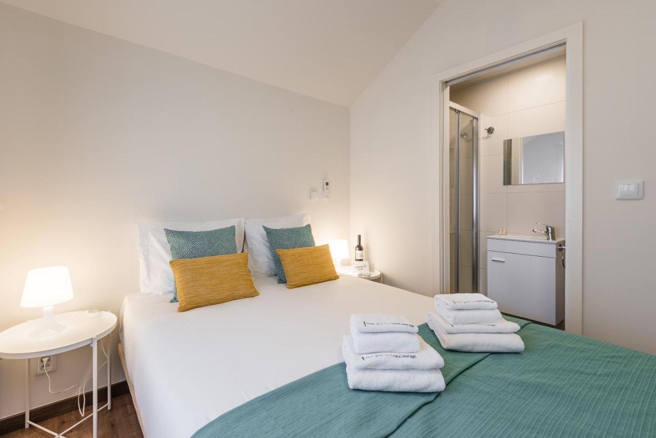 Tpc - 1St A Mirante Hotel Porto Zewnętrze zdjęcie
