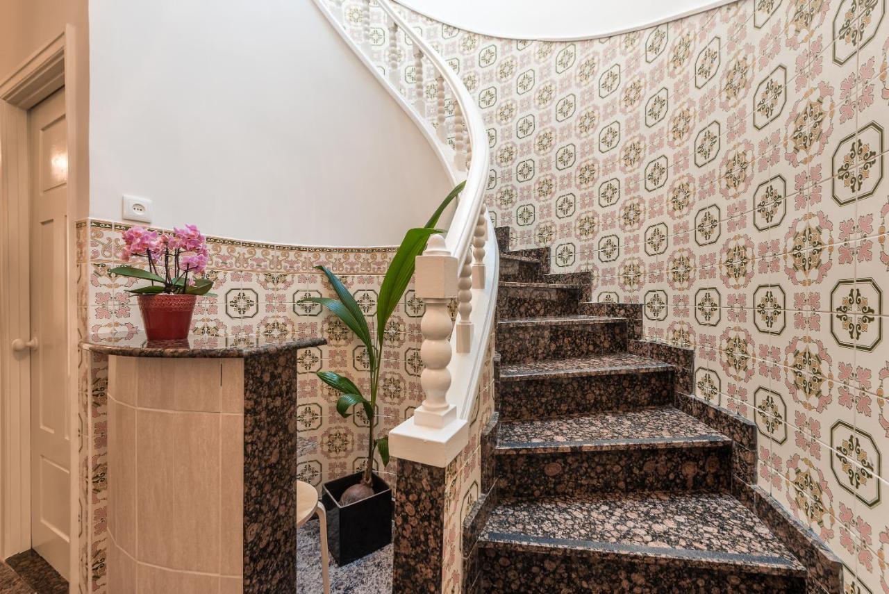 Tpc - 1St A Mirante Hotel Porto Zewnętrze zdjęcie