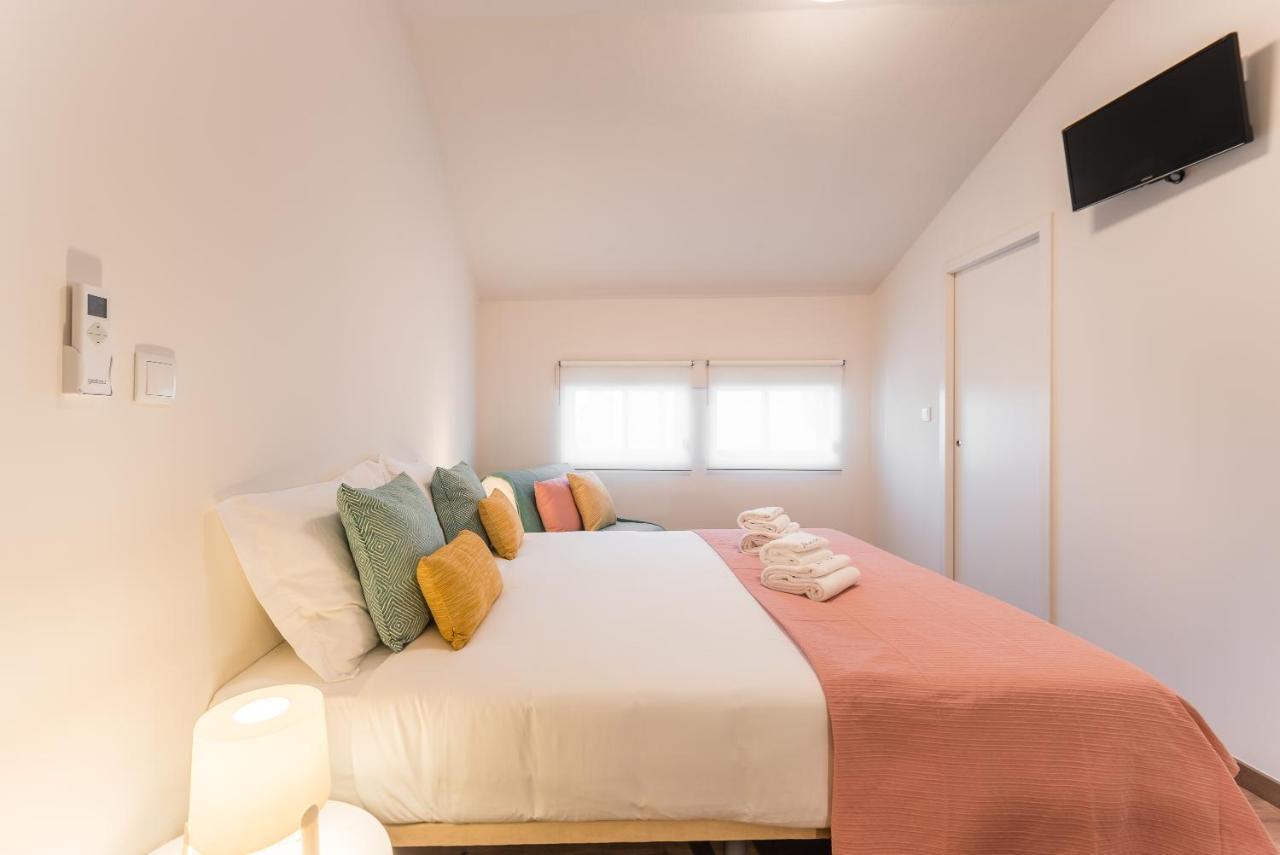 Tpc - 1St A Mirante Hotel Porto Zewnętrze zdjęcie