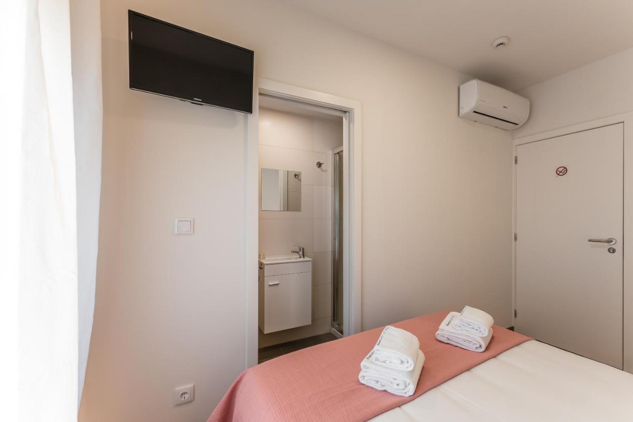 Tpc - 1St A Mirante Hotel Porto Zewnętrze zdjęcie