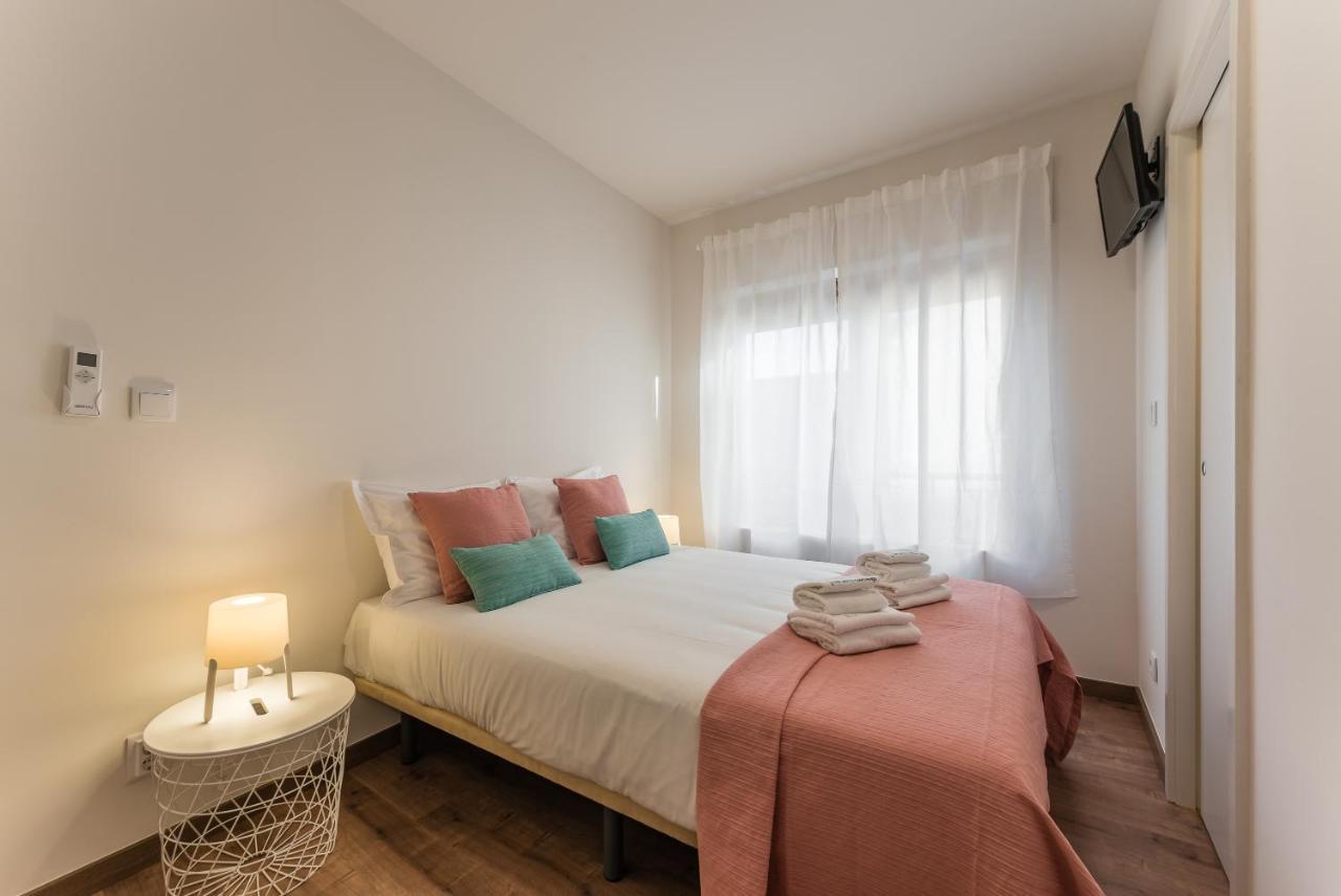 Tpc - 1St A Mirante Hotel Porto Zewnętrze zdjęcie