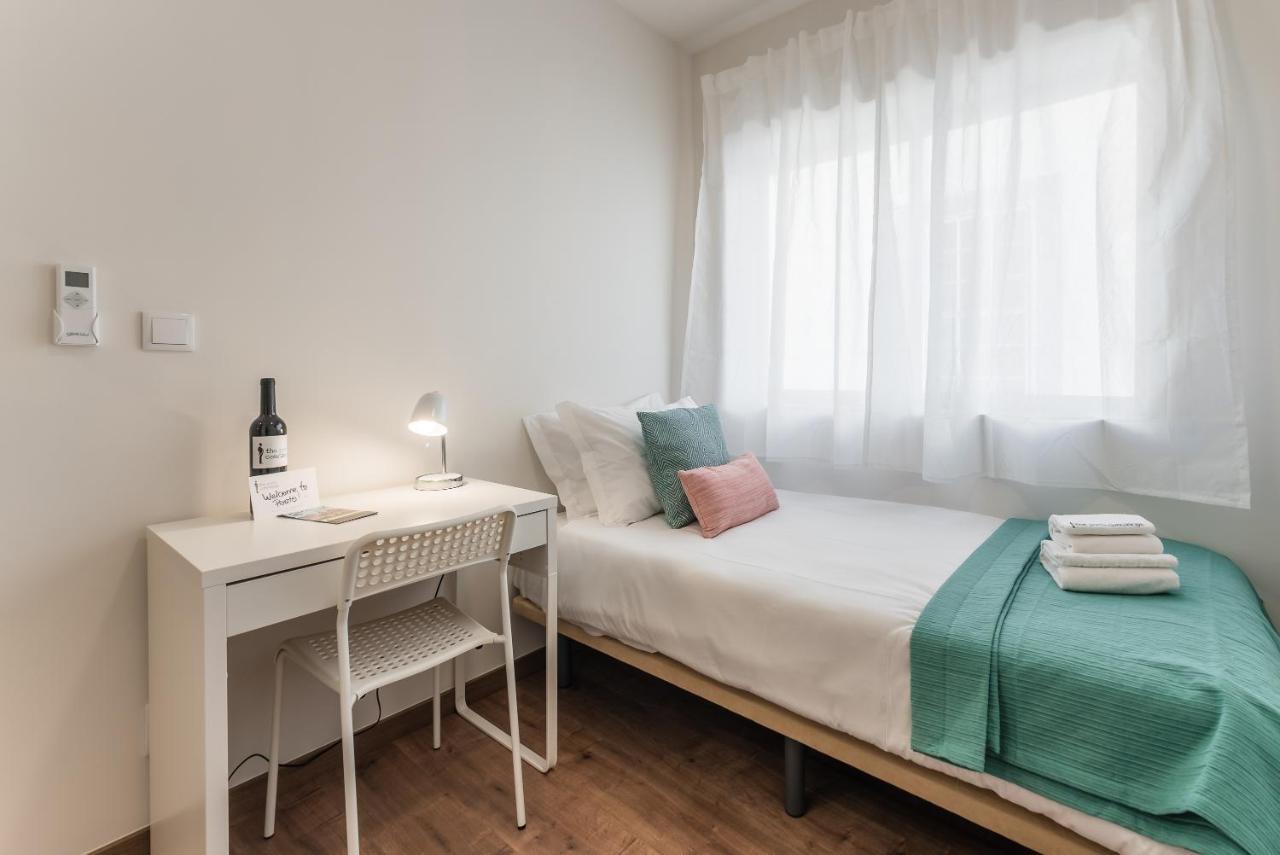 Tpc - 1St A Mirante Hotel Porto Zewnętrze zdjęcie